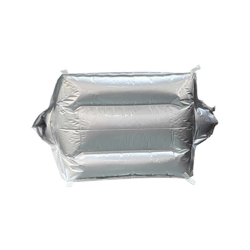 Aluminum foil inner bag